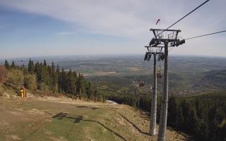 Świeradów - gondola - 03-05-2026 07:23