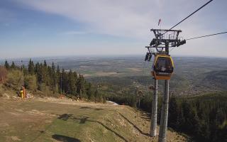 Świeradów - gondola - 03-05-2026 07:33
