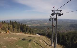 Świeradów - gondola - 03-05-2026 07:43