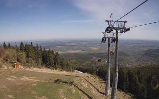 Świeradów - gondola - 03-05-2026 08:15