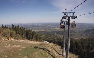Świeradów - gondola - 03-05-2026 08:25