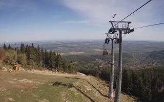 Świeradów - gondola - 03-05-2026 08:04