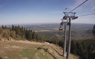 Świeradów - gondola - 03-05-2026 08:46