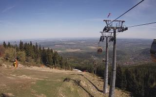 Świeradów - gondola - 03-05-2026 08:56