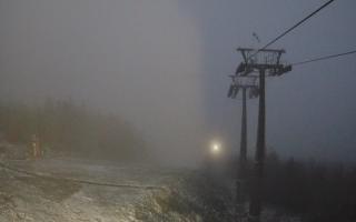 Świeradów - gondola - 12-05-2026 19:22