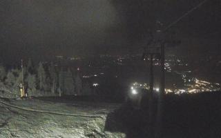 Świeradów - gondola - 12-05-2026 23:41