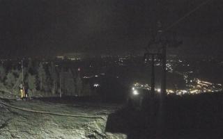 Świeradów - gondola - 12-05-2026 23:52