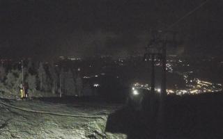 Świeradów - gondola - 13-05-2026 00:02