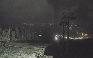 Świeradów - gondola - 13-05-2026 00:23