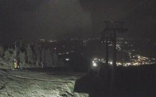Świeradów - gondola - 13-05-2026 00:33