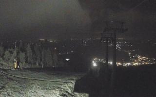 Świeradów - gondola - 13-05-2026 00:44