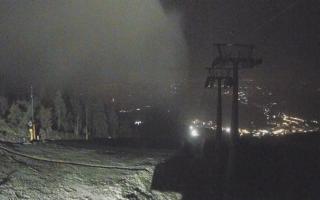 Świeradów - gondola - 13-05-2026 00:54