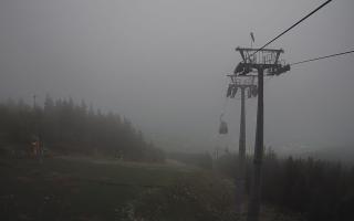 Świeradów - gondola - 13-05-2026 09:01