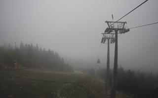 Świeradów - gondola - 13-05-2026 09:12