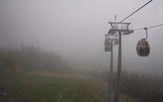 Świeradów - gondola - 13-05-2026 09:22