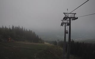 Świeradów - gondola - 13-05-2026 09:32