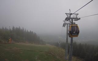 Świeradów - gondola - 13-05-2026 09:43
