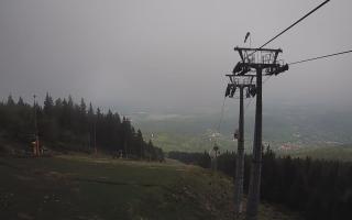 Świeradów - gondola - 13-05-2026 09:53
