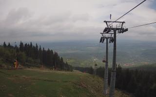 Świeradów - gondola - 13-05-2026 10:14