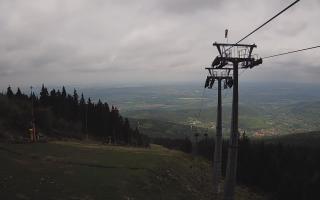Świeradów - gondola - 13-05-2026 10:24