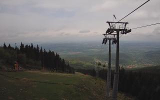 Świeradów - gondola - 13-05-2026 10:35