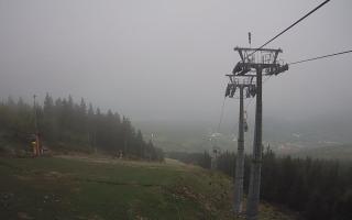 Świeradów - gondola - 13-05-2026 10:04