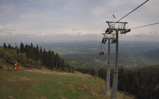 Świeradów - gondola - 13-05-2026 10:45