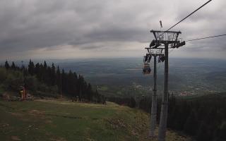 Świeradów - gondola - 13-05-2026 11:27