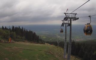 Świeradów - gondola - 13-05-2026 11:37