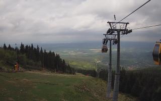Świeradów - gondola - 13-05-2026 11:47