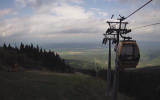 Świeradów - gondola - 13-05-2026 11:58