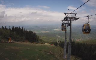Świeradów - gondola - 13-05-2026 11:06
