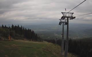 Świeradów - gondola - 13-05-2026 12:18