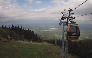 Świeradów - gondola - 13-05-2026 12:29