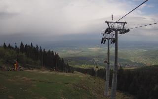 Świeradów - gondola - 13-05-2026 12:39