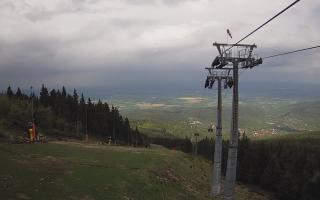 Świeradów - gondola - 13-05-2026 12:50