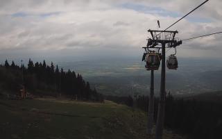 Świeradów - gondola - 13-05-2026 12:08