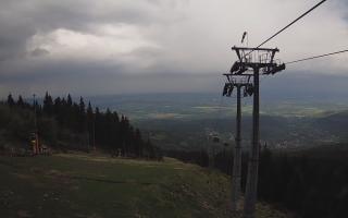 Świeradów - gondola - 13-05-2026 13:00