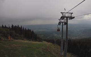 Świeradów - gondola - 13-05-2026 13:10