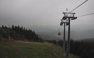 Świeradów - gondola - 13-05-2026 13:21