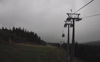 Świeradów - gondola - 13-05-2026 13:31
