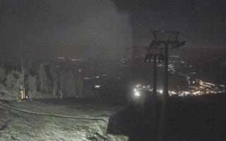 Świeradów - gondola - 13-05-2026 01:15