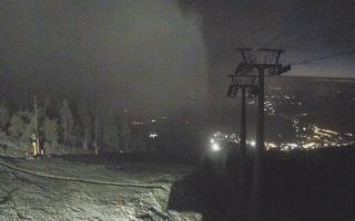 Świeradów - gondola - 13-05-2026 01:25