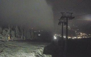 Świeradów - gondola - 13-05-2026 01:35