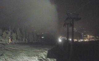 Świeradów - gondola - 13-05-2026 01:04