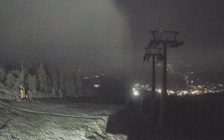 Świeradów - gondola - 13-05-2026 01:46