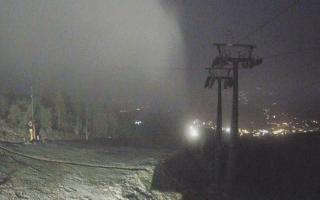 Świeradów - gondola - 13-05-2026 01:56