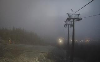 Świeradów - gondola - 13-05-2026 02:17