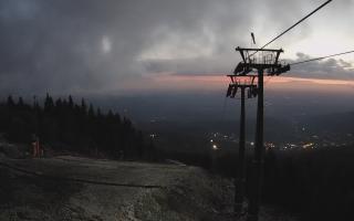 Świeradów - gondola - 13-05-2026 02:27