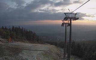 Świeradów - gondola - 13-05-2026 02:48